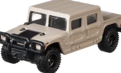 Hot Wheels Fast & Furious Hummer H1