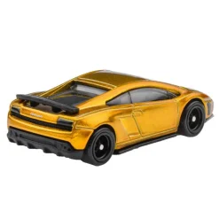 Hot Wheels Fast & Furious Lamborghini Gallardo LP 570-4 Superleggera