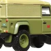 Hot Wheels Fast & Furious Land Rover Defender 110