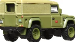 Hot Wheels Fast & Furious Land Rover Defender 110
