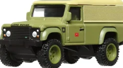 Hot Wheels Fast & Furious Land Rover Defender 110
