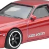 Hot Wheels Fast & Furious Toyota Soarer