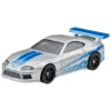 Hot Wheels Fast & Furious Toyota Supra