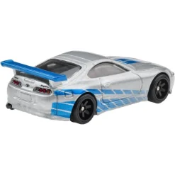 Hot Wheels Fast & Furious Toyota Supra