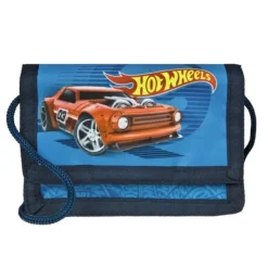 Hot Wheels lasten lompakko