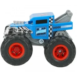 Hot Wheels Monster Truck kauko-ohjattava Bone Shaker