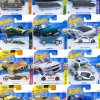 Hot Wheels pikkuauto 1kpl - lajitelma tuote