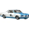 Hot Wheels - Premium Boulevard - 66 Chevrolet Corvair Yenko Stinger #95