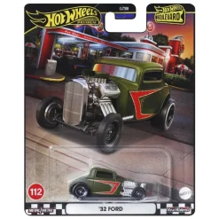 Hot Wheels Premium Boulevard 32 Ford