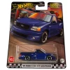 Hot Wheels Premium Boulevard #102 99 Ford F-150 SVT Lightning