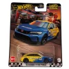 Hot Wheels Premium Boulevard #105 24 Honda Civic Type-R