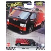 Hot Wheels - Premium Boulevard - MBK Van #92