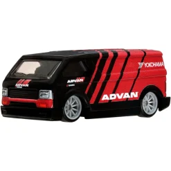 Hot Wheels - Premium Boulevard - MBK Van #92
