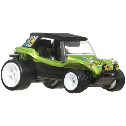 Hot Wheels Premium Boulevard Meyers Manx