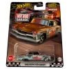 Hot Wheels Premium Boulevard #101 1955 Plymouth Savoy