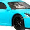 Hot Wheels - Premium Boulevard - Porsche 718 Cayman GT4 #93