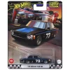 Hot Wheels Premium Boulevard 73 Volvo 142 GL