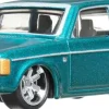 Hot Wheels Premium Car Culture 73 Volvo 142 GL