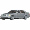 Hot Wheels Premium Fast & Furious Mercedes-Benz 500 SEL