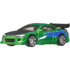 Hot Wheels Premium Fast & Furious 1995 Mitsubishi Eclipse