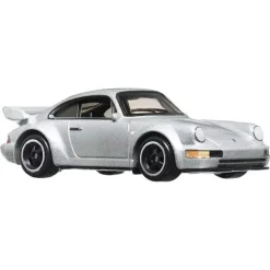 Hot Wheels Premium Fast & Furious Porsche 911 Carrera RS 3.8