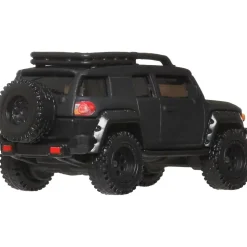 Hot Wheels Premium Fast & Furious Toyota FJ Cruiser