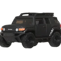 Hot Wheels Premium Fast & Furious Toyota FJ Cruiser