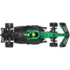 Hot Wheels Premium F1 Kick Sauber team Gabriel Bortoleto #5
