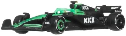 Hot Wheels Premium F1 Kick Sauber team Gabriel Bortoleto #5