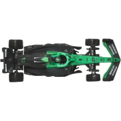 Hot Wheels Premium F1 Kick Sauber team Nico Hülkenberg #27