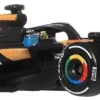 Hot Wheels Premium F1 McLaren team Oscar Piastri #81