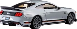 Hot Wheels Premium 2021 Ford Mustang Mach 1:43