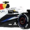 Hot Wheels Premium F1 Visa Cash App Racing Bulls team #30