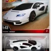 Hot Wheels Premium Lamborghini Countach LPI 800-4 1:43
