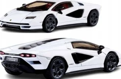 Hot Wheels Premium Lamborghini Countach LPI 800-4 1:43