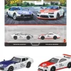Hot Wheels Premium 2-pack - Toyota 2000 GT & Toyota Supra