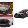 Hot Wheels Premium Porsche Taycan Turbo S Cross Turismo 1:43