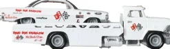 Hot Wheels Premium Team Transport '61 Impala & Horizon Hauler #87