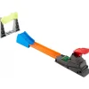 Hot Wheels Stunt Tracks Electric Tower autorata leikkisetti