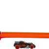 Hot Wheels Stunt Tracks Spin & Score autorata leikkisetti