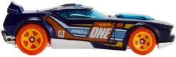 Hot Wheels Stunt Tracks Vertical Power Launch autorata leikkisetti