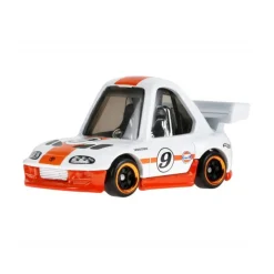 Hot Wheels Tooned Gulf '94 Toyota Supra