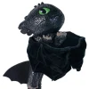 How To Train Your Dragon lennätettävä Hampaaton pehmolelu 30cm