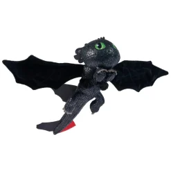How To Train Your Dragon lennätettävä Hampaaton pehmolelu 30cm