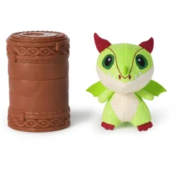 How To Train Your Dragon yllätys pehmolelu 9cm