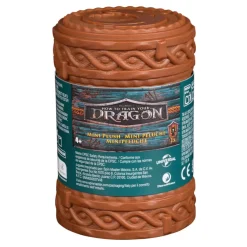 How To Train Your Dragon yllätys pehmolelu 9cm