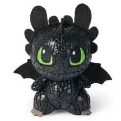 How To Train Your Dragon yllätys pehmolelu 9cm