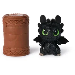 How To Train Your Dragon yllätys pehmolelu 9cm