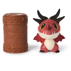 How To Train Your Dragon yllätys pehmolelu 9cm