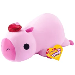 Hug-A-Lumps Capybara pehmolelu 35cm (paino 0,6kg)